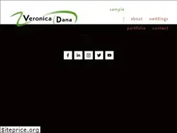 Sites similar to veronicadana.com