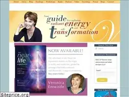 Sites similar to veronicaentwistle.com