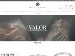 Sites similar to veronicahecht.cl