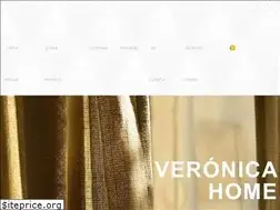 Sites similar to veronicahome.com.ar