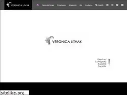 Sites similar to veronicalitvak.com