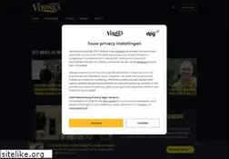Sites similar to veronicamagazine.nl