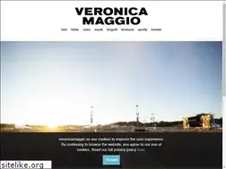 Sites similar to veronicamaggio.se