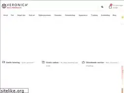 Sites similar to veronicanailproducts.nl