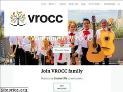 Sites similar to veronicaroblesculturalcenter.org
