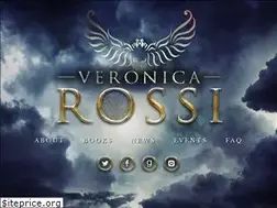 Sites similar to veronicarossi.com