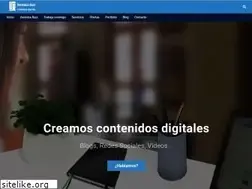 Sites similar to veronicaruiz.es