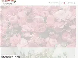Sites similar to veronicas.com.sg