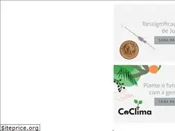 Sites similar to veronicasantiago.com.br