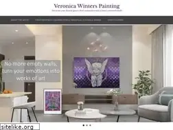 Sites similar to veronicasart.com