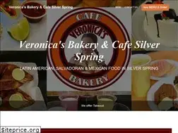 Sites similar to veronicasbakeryss.com