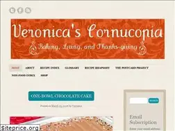 Sites similar to veronicascornucopia.com