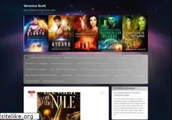 Sites similar to veronicascott.wordpress.com