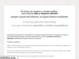 Sites similar to veronicasequeira.com
