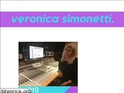 Sites similar to veronicasimonetti.com