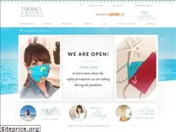 Sites similar to veronicaskincare.com