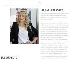 Sites similar to veronicastenberg.com
