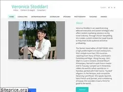 Sites similar to veronicastoddart.com