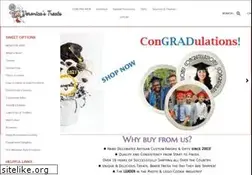 Sites similar to veronicastreats.com