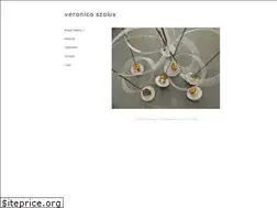Sites similar to veronicaszalus.com
