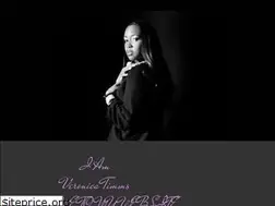 Sites similar to veronicatimms.com