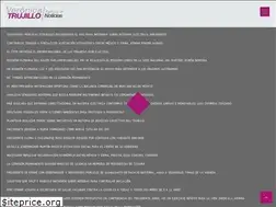 Sites similar to veronicatrujillo.news