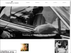 Sites similar to veronicavaros.com