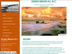 Sites similar to veronicawinston.com