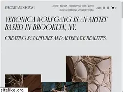Sites similar to veronicawolfgang.com
