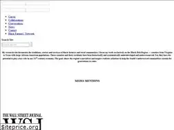 Sites similar to veronicawomack.com