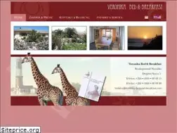 Sites similar to veronika-bed-and-breakfast.com