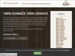 Sites similar to veronika-delikatese.com