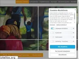 Sites similar to veronika-hammer.de