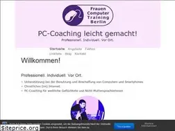Sites similar to veronika-kaiser.de
