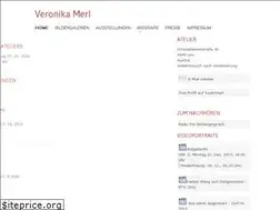 Sites similar to veronika-merl.at