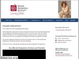 Sites similar to veronika-schroeter.de