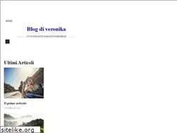 Sites similar to veronika.altervista.org