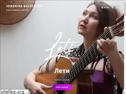Sites similar to veronikabulycheva.com
