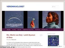 Sites similar to veronikacloset.wordpress.com