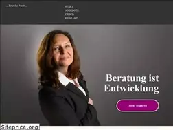 Sites similar to veronikafrank.com
