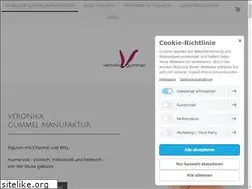 Sites similar to veronikagummel.de