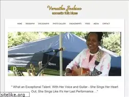 Sites similar to veronikajackson.com