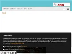 Sites similar to veronikakoch.de