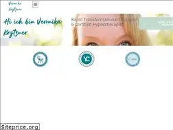 Sites similar to veronikakrytzner.de