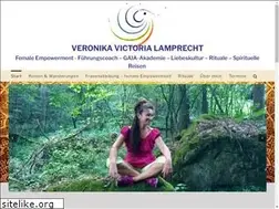 Sites similar to veronikalamprecht.com