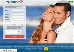 Sites similar to veronikalove.com