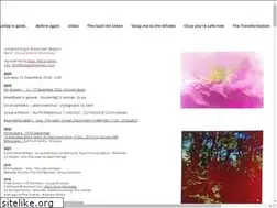 Sites similar to veronikapot.com