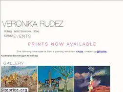 Sites similar to veronikarudez.com