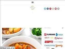 Sites similar to veronikaskitchen.com
