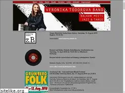 Sites similar to veronikatodorova.de
